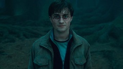 Daniel Radcliffe men with