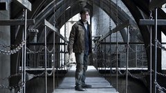 Daniel Radcliffe men with