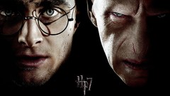 Daniel Radcliffe ralph fiennes harry potter harry potter and 