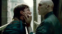 Daniel Radcliffe ralph fiennes harry potter harry potter and 