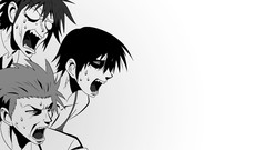 Danshi Koukousei no Nichijou