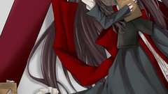 Dantalian no shoka dalian