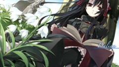 Dantalian no shoka dalian