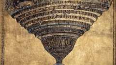 Dante Alighieri The Divine