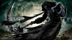 Dantes Inferno death have