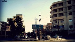 Darayya