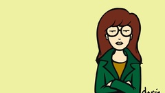 Daria mtv