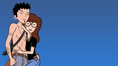 Daria mtv
