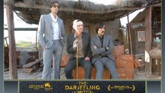 Darjeeling Limited widescreen heres