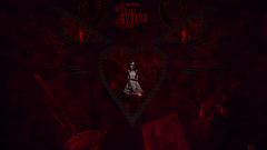 Dark American McGees Alice