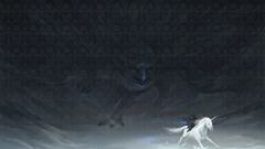 Dark Anime Manga The edited Sandara dxoki