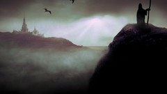 Dark Art Reaper grim