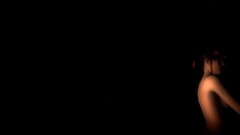 Dark back claire claire redfield Garrys Mod