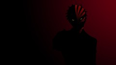 Dark bleach kurosaki ichigo