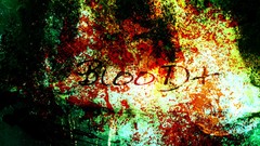Dark Blood Plus