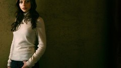 Dark Buffy the Vampire Slayer Actress michelle trachtenberg 