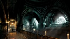 Dark dark tranquillity artwork