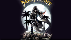 Dark Defender Dexter Anime