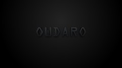 Dark design abstract Computers logos computer code owdaro
