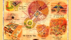 Dark Dragons RPG Maps