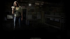 Dark entertainment Scary Movie horror Friday the 13th