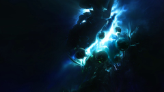 Dark Escape Know that This heresy trizero