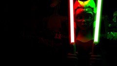 Dark eyes weapons star wars Star Wars: The Clone Wars white 