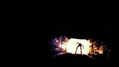 Dark Gothic marilyn manson terror