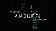 Dark high revolution Resolution creativesweet