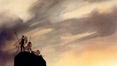 Dark Horse Comics Frank