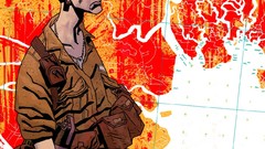 Dark Horse Comics The