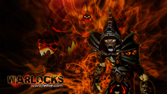 Dark infernal felfire coven 1920 destuction