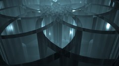 Dark infinity why? The