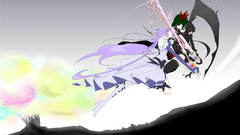 Dark lightsabers moonlight Pretty