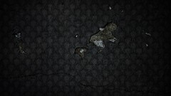 Dark mansion Derelict