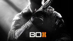 Dark Men video games black ops 2 fps handguns