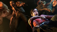 Dark Monsters sorrow left 4 dead