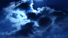 Dark moodever hearrustle in