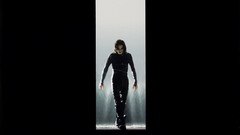 Dark Movies Gothic The Crow Brandon Lee movie posters