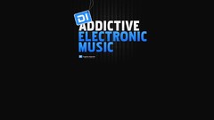 Dark Music Digitally Imported