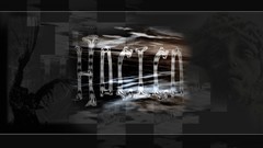 Dark Music hocico ebm