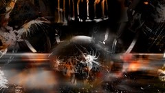 Dark Music hocico ebm