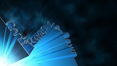 Dark Music light Steel maze iron Earth globe 3d sheldon outer 