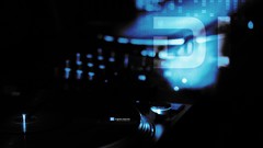 Dark Music turntables Digitally Imported