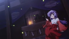 Dark night higurashi no