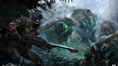 Dark patrol concept art bungie Destiny (video game)