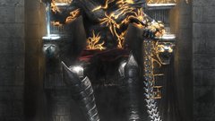 Dark prince of persia