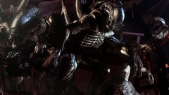 Dark Rampage combine