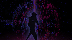 Dark rose legend Dragoon