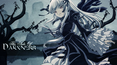 Dark rozen maiden darko